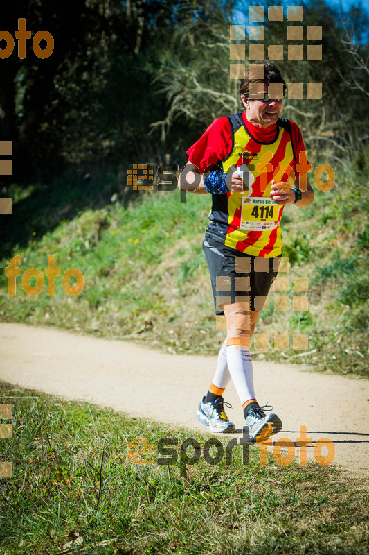 esportFOTO - 3a Marató Vies Verdes Girona Ruta del Carrilet 2015 [1424637161_8094.jpg]