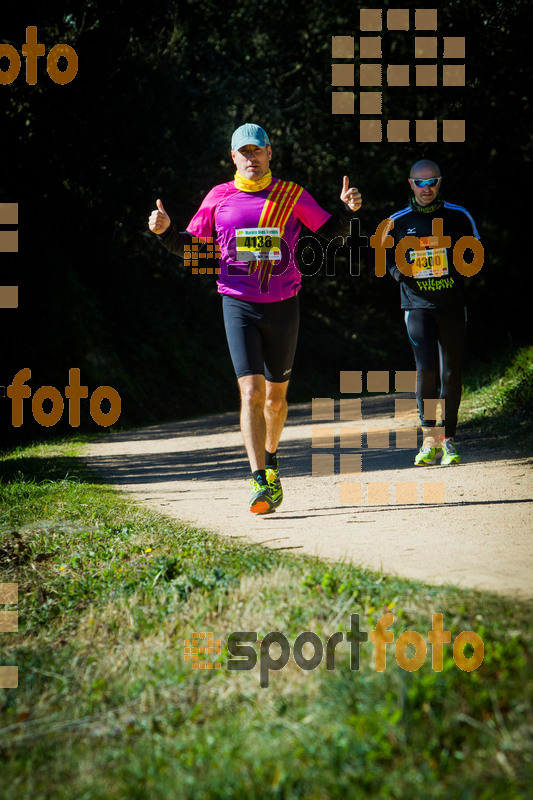 esportFOTO - 3a Marató Vies Verdes Girona Ruta del Carrilet 2015 [1424637170_8097.jpg]