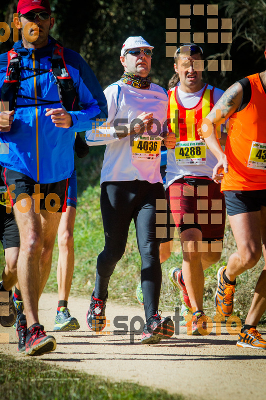 esportFOTO - 3a Marató Vies Verdes Girona Ruta del Carrilet 2015 [1424637214_8112.jpg]