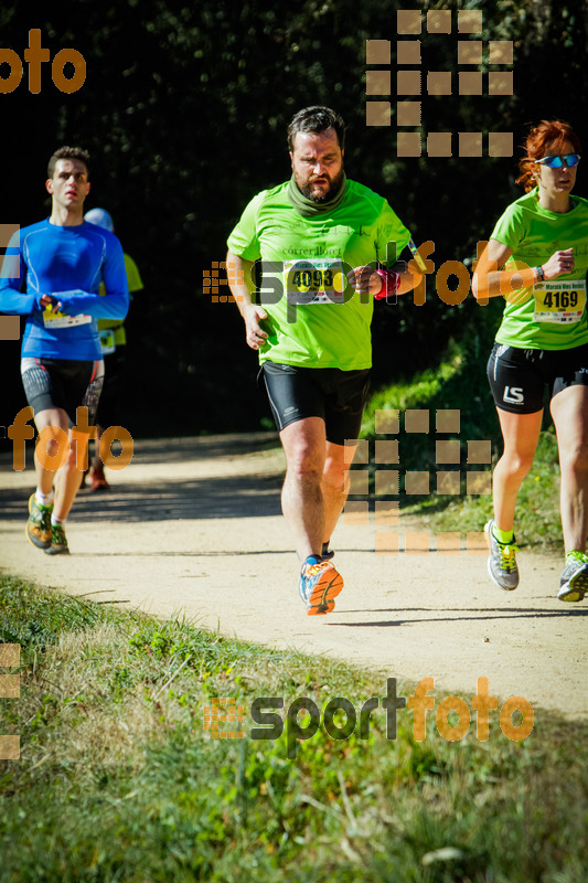 esportFOTO - 3a Marató Vies Verdes Girona Ruta del Carrilet 2015 [1424637264_8129.jpg]