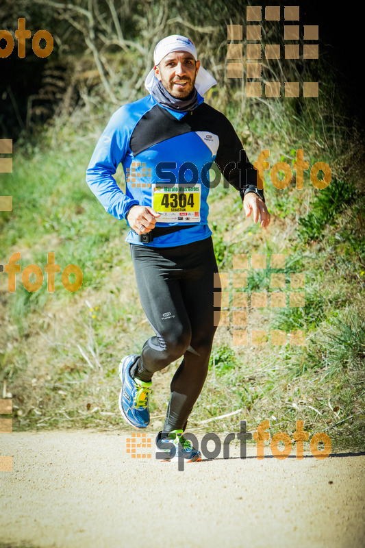 esportFOTO - 3a Marató Vies Verdes Girona Ruta del Carrilet 2015 [1424637388_8172.jpg]