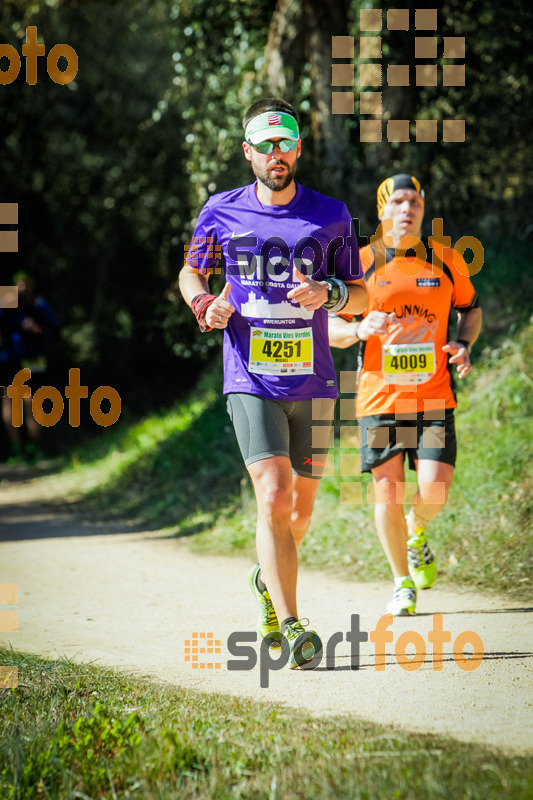 esportFOTO - 3a Marató Vies Verdes Girona Ruta del Carrilet 2015 [1424637417_8182.jpg]