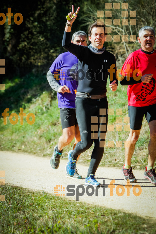 esportFOTO - 3a Marató Vies Verdes Girona Ruta del Carrilet 2015 [1424637440_8190.jpg]