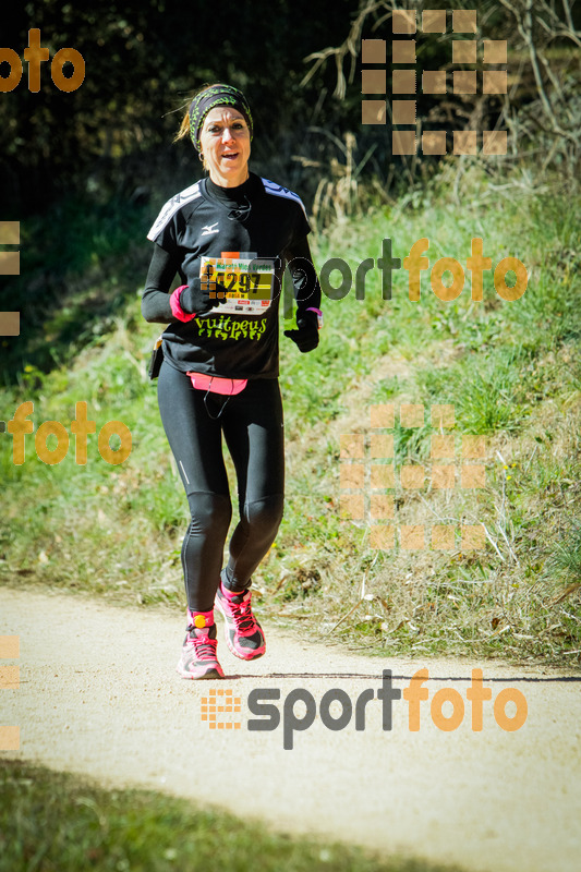 esportFOTO - 3a Marató Vies Verdes Girona Ruta del Carrilet 2015 [1424637500_8211.jpg]