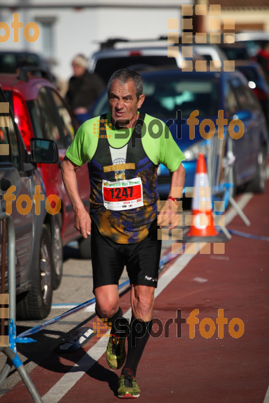 esportFOTO - 3a Marató Vies Verdes Girona Ruta del Carrilet 2015 [1424638092_22414.jpg]