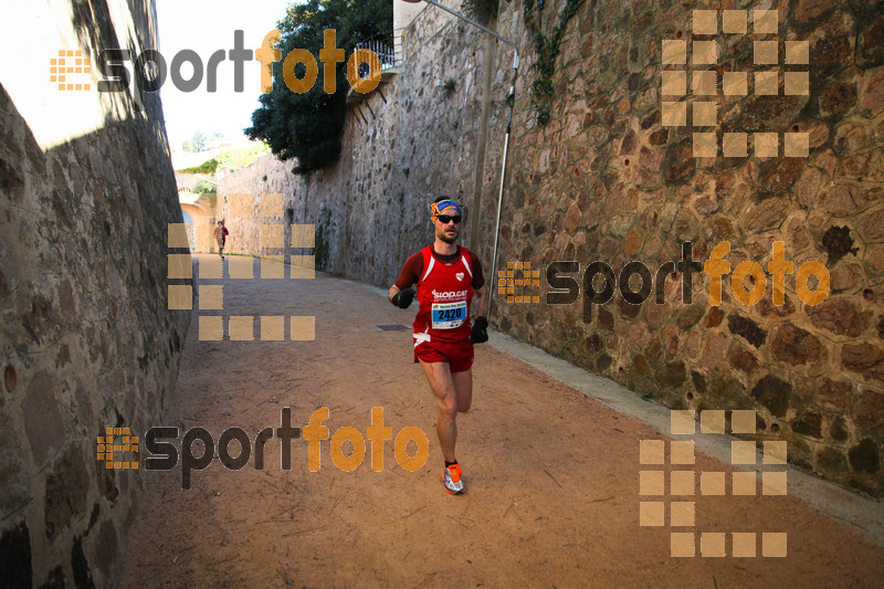esportFOTO - 3a Marató Vies Verdes Girona Ruta del Carrilet 2015 [1424642417_22427.jpg]