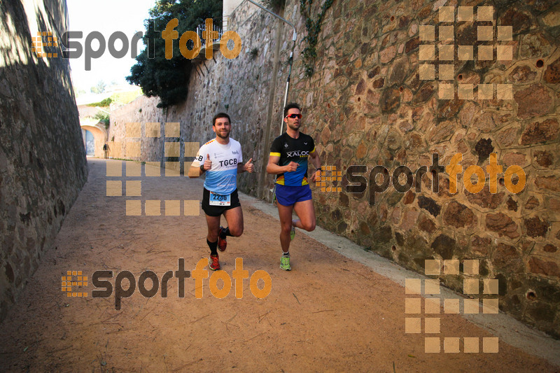 esportFOTO - 3a Marató Vies Verdes Girona Ruta del Carrilet 2015 [1424642435_22435.jpg]