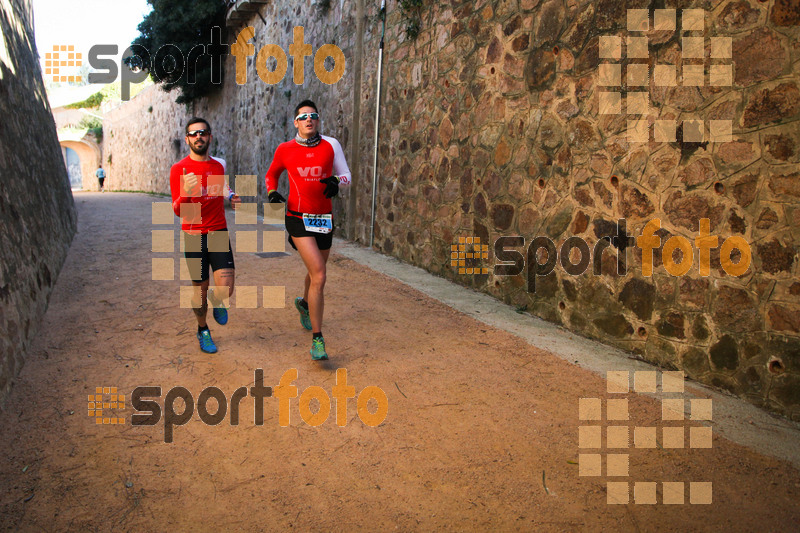 esportFOTO - 3a Marató Vies Verdes Girona Ruta del Carrilet 2015 [1424642471_22451.jpg]