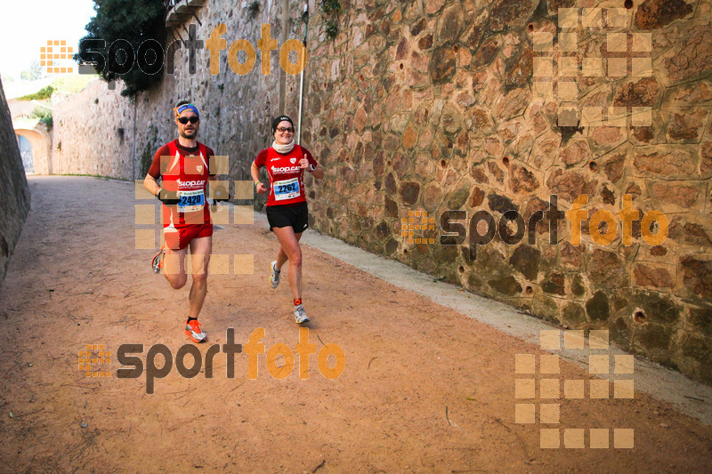 esportFOTO - 3a Marató Vies Verdes Girona Ruta del Carrilet 2015 [1424642494_22461.jpg]