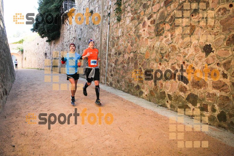 esportFOTO - 3a Marató Vies Verdes Girona Ruta del Carrilet 2015 [1424642512_22469.jpg]