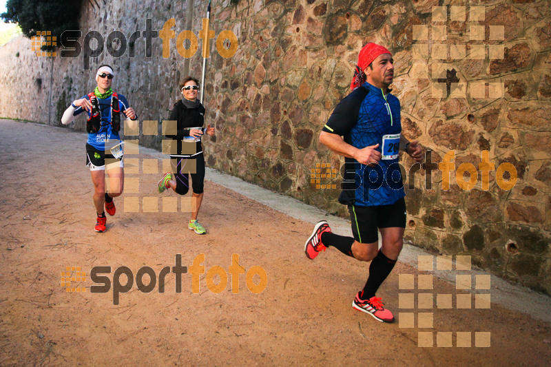 esportFOTO - 3a Marató Vies Verdes Girona Ruta del Carrilet 2015 [1424642557_22490.jpg]