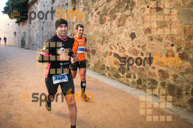 esportFOTO - 3a Marató Vies Verdes Girona Ruta del Carrilet 2015 [1424642638_22526.jpg]