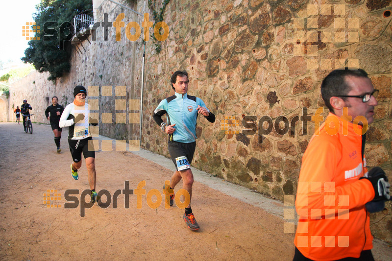 esportFOTO - 3a Marató Vies Verdes Girona Ruta del Carrilet 2015 [1424642684_22547.jpg]