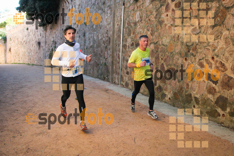 esportFOTO - 3a Marató Vies Verdes Girona Ruta del Carrilet 2015 [1424642702_22557.jpg]