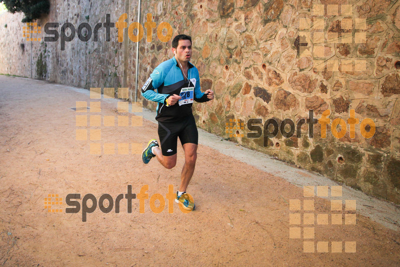 esportFOTO - 3a Marató Vies Verdes Girona Ruta del Carrilet 2015 [1424643315_22576.jpg]