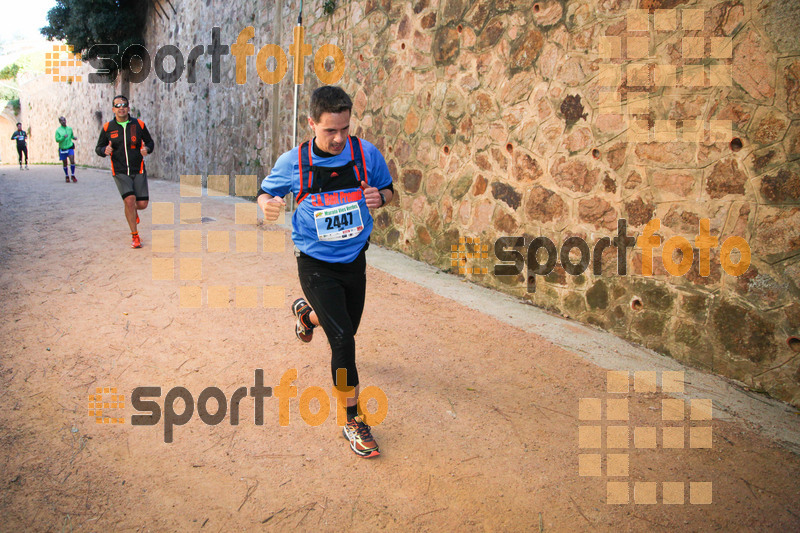 esportFOTO - 3a Marató Vies Verdes Girona Ruta del Carrilet 2015 [1424643336_22585.jpg]