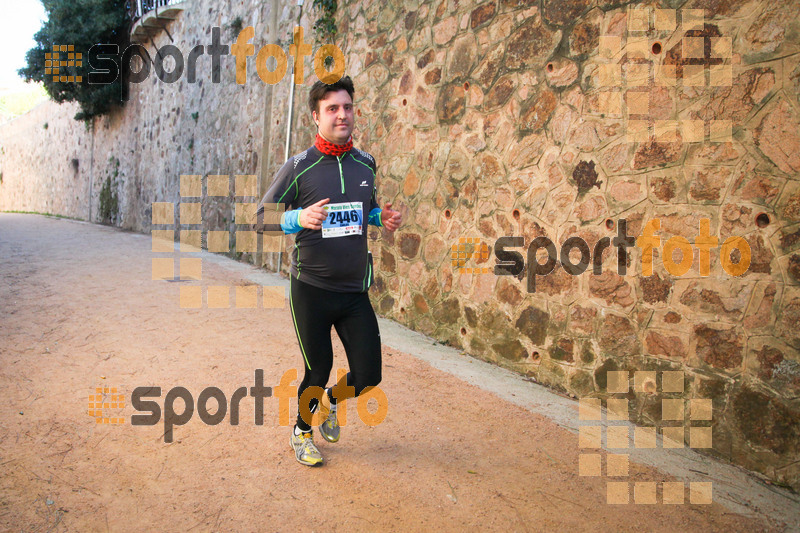 esportFOTO - 3a Marató Vies Verdes Girona Ruta del Carrilet 2015 [1424643343_22588.jpg]