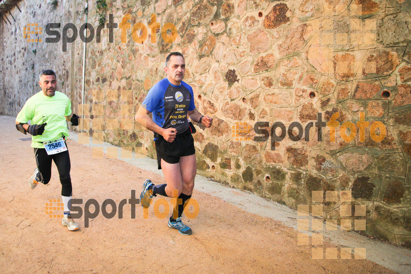 esportFOTO - 3a Marató Vies Verdes Girona Ruta del Carrilet 2015 [1424643348_22590.jpg]