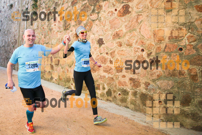 esportFOTO - 3a Marató Vies Verdes Girona Ruta del Carrilet 2015 [1424643357_22595.jpg]