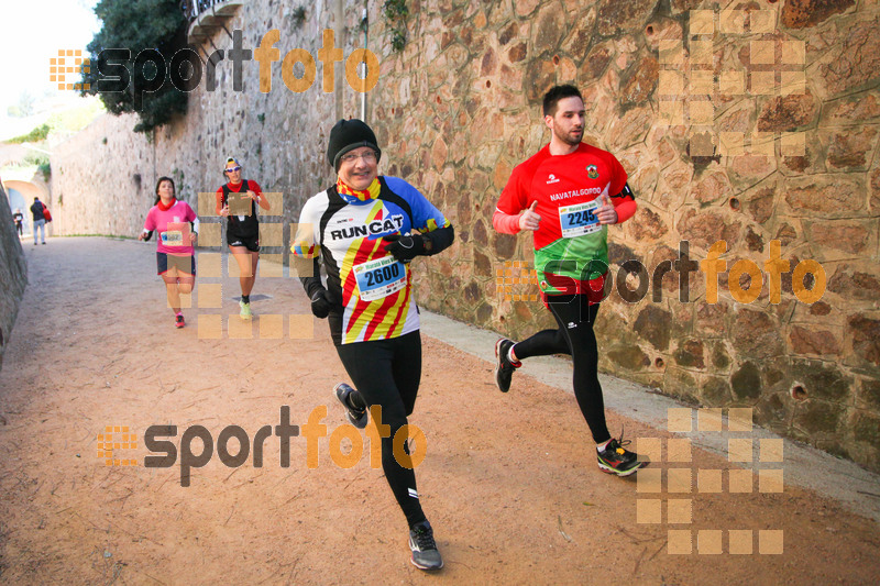 esportFOTO - 3a Marató Vies Verdes Girona Ruta del Carrilet 2015 [1424643368_22601.jpg]