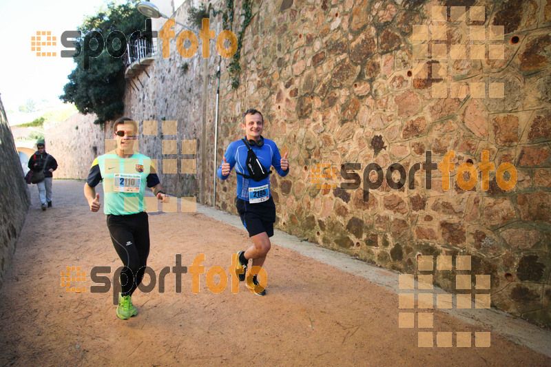 esportFOTO - 3a Marató Vies Verdes Girona Ruta del Carrilet 2015 [1424643377_22608.jpg]