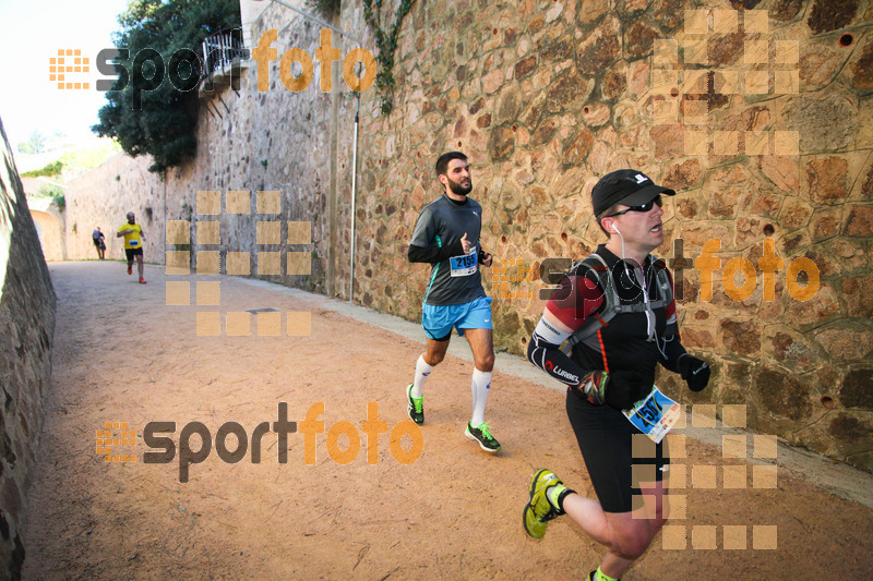 esportFOTO - 3a Marató Vies Verdes Girona Ruta del Carrilet 2015 [1424644208_22612.jpg]
