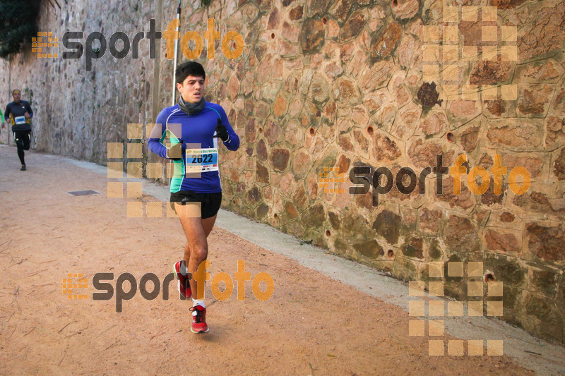 esportFOTO - 3a Marató Vies Verdes Girona Ruta del Carrilet 2015 [1424644215_22616.jpg]