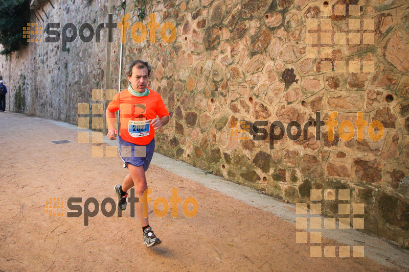 esportFOTO - 3a Marató Vies Verdes Girona Ruta del Carrilet 2015 [1424644229_22622.jpg]