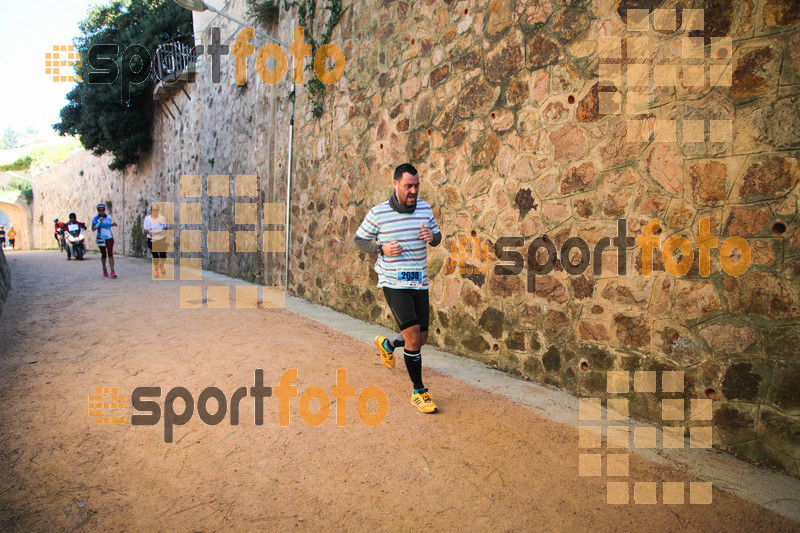 esportFOTO - 3a Marató Vies Verdes Girona Ruta del Carrilet 2015 [1424644238_22626.jpg]
