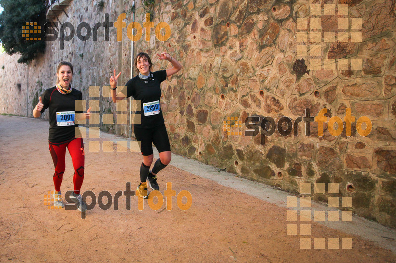 esportFOTO - 3a Marató Vies Verdes Girona Ruta del Carrilet 2015 [1424644249_22634.jpg]