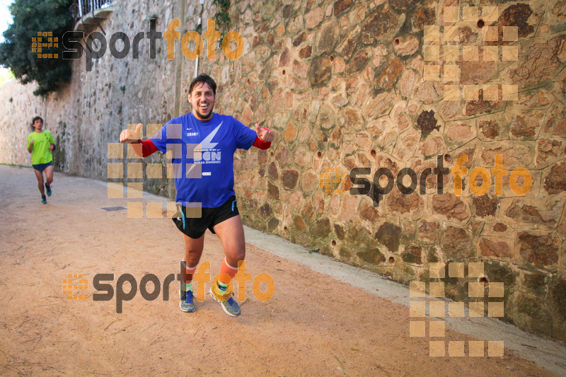 esportFOTO - 3a Marató Vies Verdes Girona Ruta del Carrilet 2015 [1424644251_22635.jpg]
