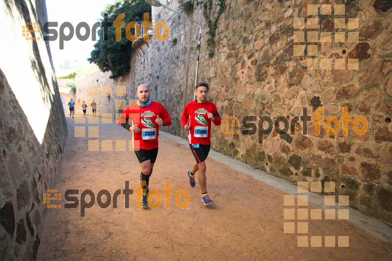 esportFOTO - 3a Marató Vies Verdes Girona Ruta del Carrilet 2015 [1424644265_22641.jpg]