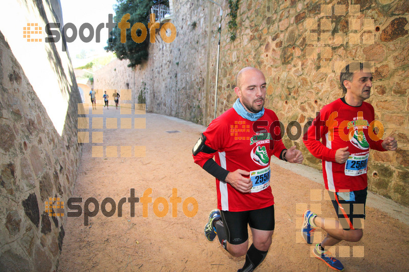 esportFOTO - 3a Marató Vies Verdes Girona Ruta del Carrilet 2015 [1424644267_22642.jpg]