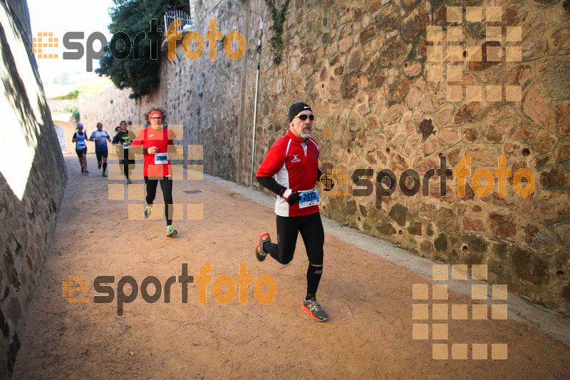 esportFOTO - 3a Marató Vies Verdes Girona Ruta del Carrilet 2015 [1424644276_22646.jpg]