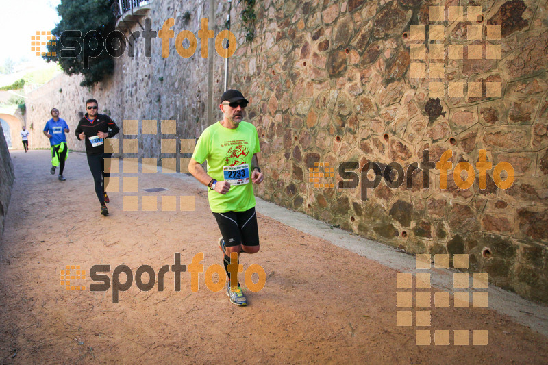 esportFOTO - 3a Marató Vies Verdes Girona Ruta del Carrilet 2015 [1424645121_22663.jpg]