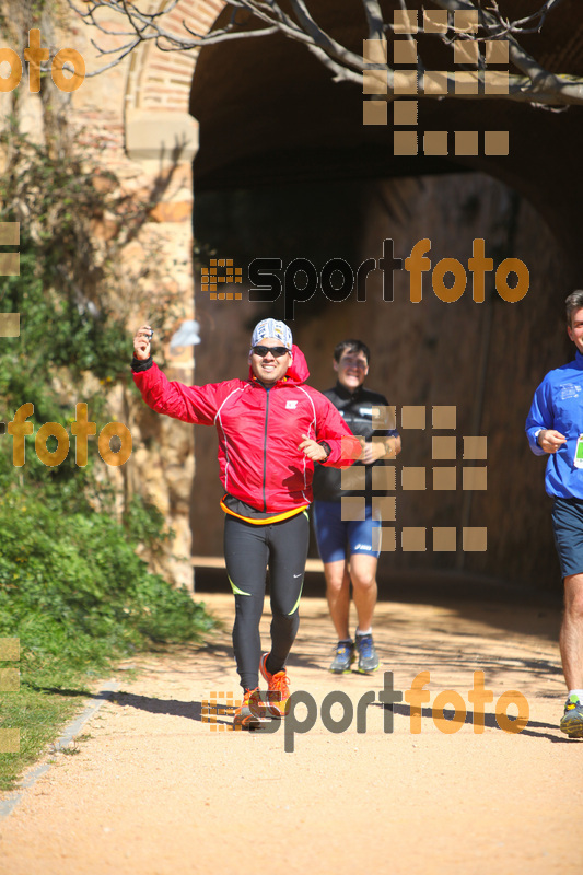 esportFOTO - 3a Marató Vies Verdes Girona Ruta del Carrilet 2015 [1424646030_23210.jpg]