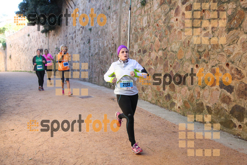 esportFOTO - 3a Marató Vies Verdes Girona Ruta del Carrilet 2015 [1424683808_22818.jpg]