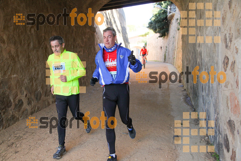 esportFOTO - 3a Marató Vies Verdes Girona Ruta del Carrilet 2015 [1424684740_22877.jpg]