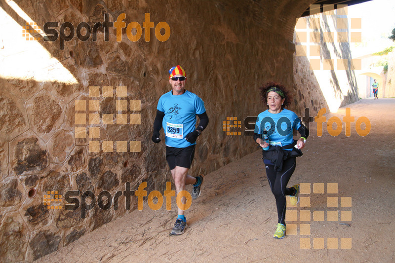 esportFOTO - 3a Marató Vies Verdes Girona Ruta del Carrilet 2015 [1424684749_22881.jpg]