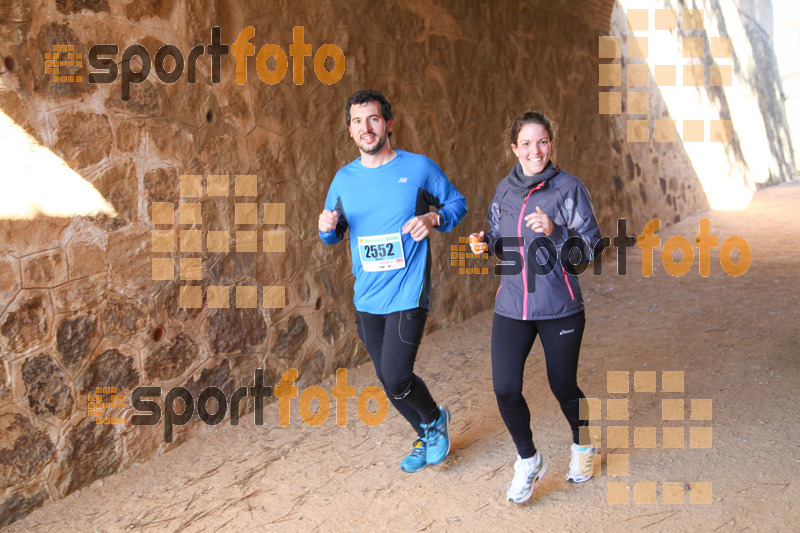 esportFOTO - 3a Marató Vies Verdes Girona Ruta del Carrilet 2015 [1424685639_22914.jpg]