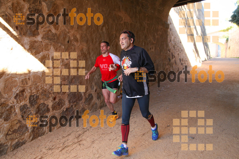 esportFOTO - 3a Marató Vies Verdes Girona Ruta del Carrilet 2015 [1424685650_22919.jpg]