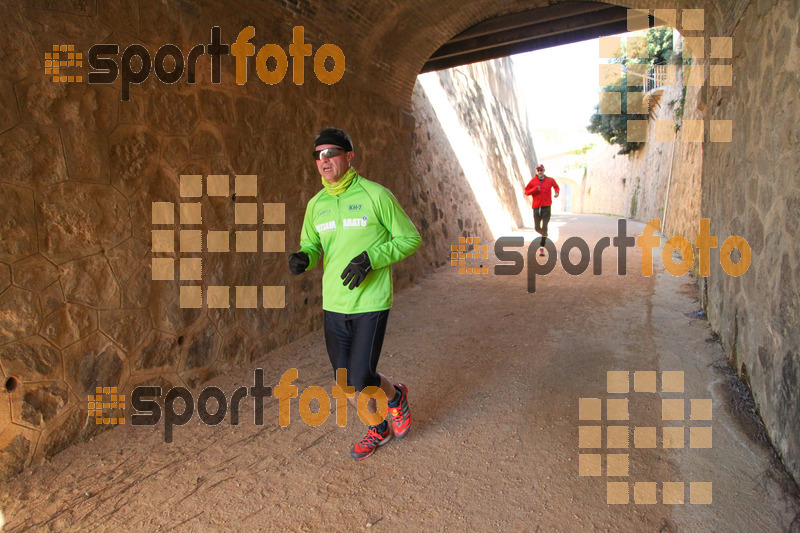 esportFOTO - 3a Marató Vies Verdes Girona Ruta del Carrilet 2015 [1424689242_23068.jpg]