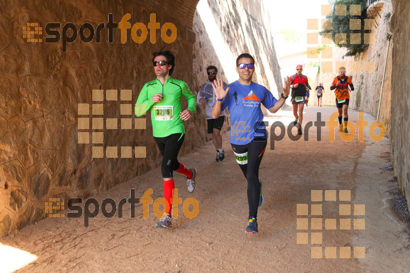 esportFOTO - 3a Marató Vies Verdes Girona Ruta del Carrilet 2015 [1424690101_23089.jpg]