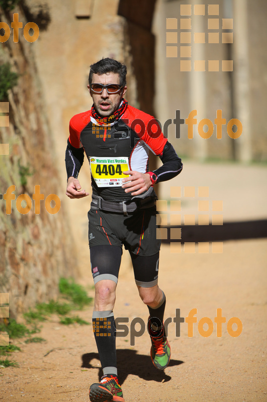 esportFOTO - 3a Marató Vies Verdes Girona Ruta del Carrilet 2015 [1424691916_23181.jpg]