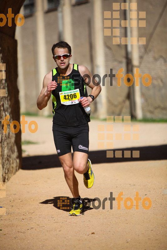 esportFOTO - 3a Marató Vies Verdes Girona Ruta del Carrilet 2015 [1424691918_23182.jpg]