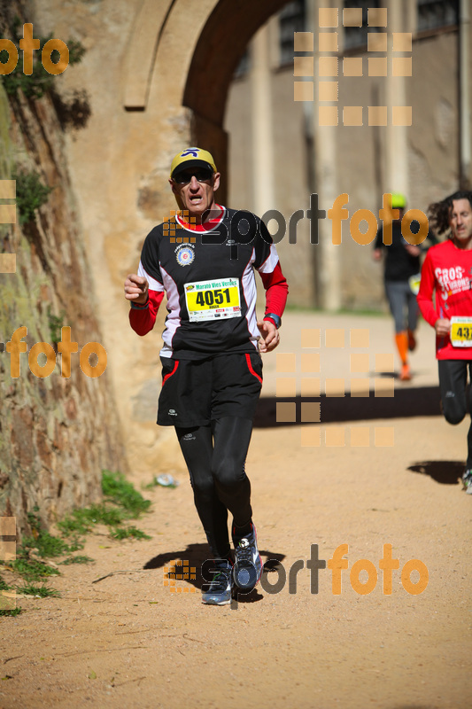 esportFOTO - 3a Marató Vies Verdes Girona Ruta del Carrilet 2015 [1424691926_23187.jpg]