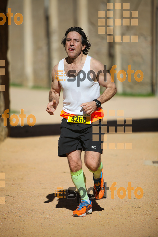 esportFOTO - 3a Marató Vies Verdes Girona Ruta del Carrilet 2015 [1424691936_23193.jpg]